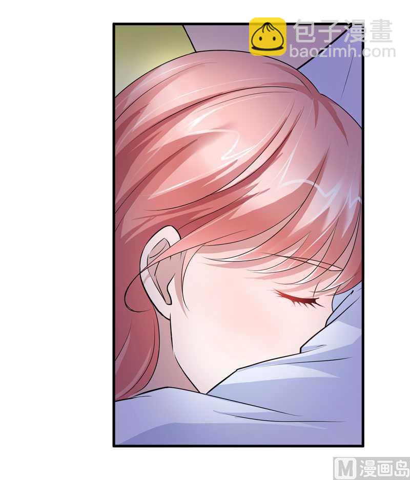 第28话 我不会抛下你-第28话