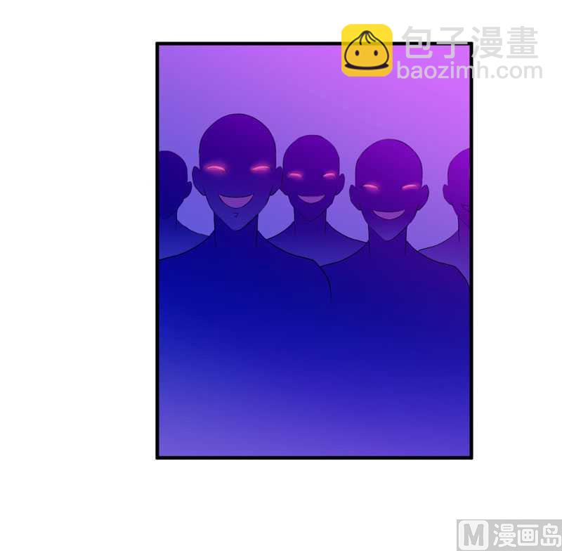 第32话 黑暗的交易-第32话