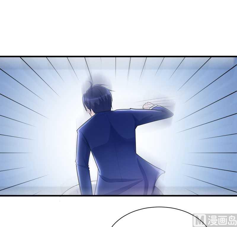 第32话 黑暗的交易-第32话