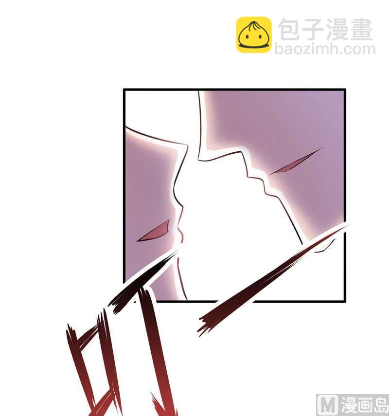 第36话 我也怕有天你认不出我来了-第36话