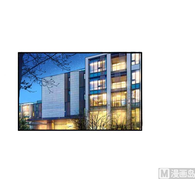 第40话 就这么急着离开我？-第40话