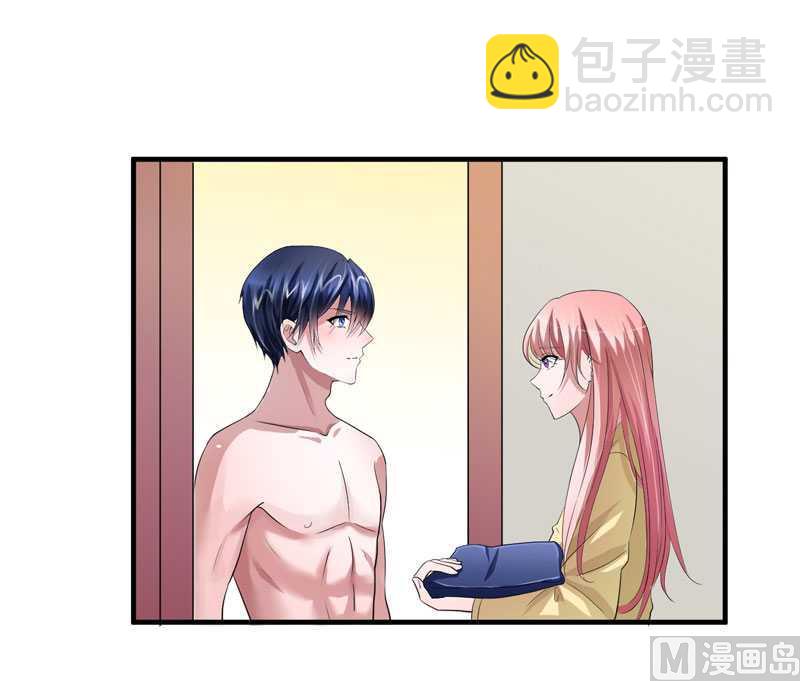 第40话 就这么急着离开我？-第40话