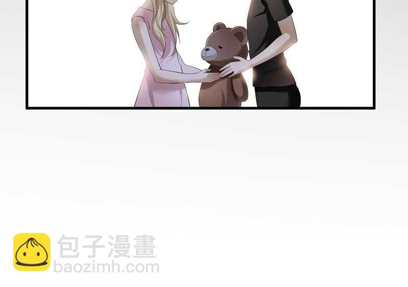 第40话 就这么急着离开我？-第40话