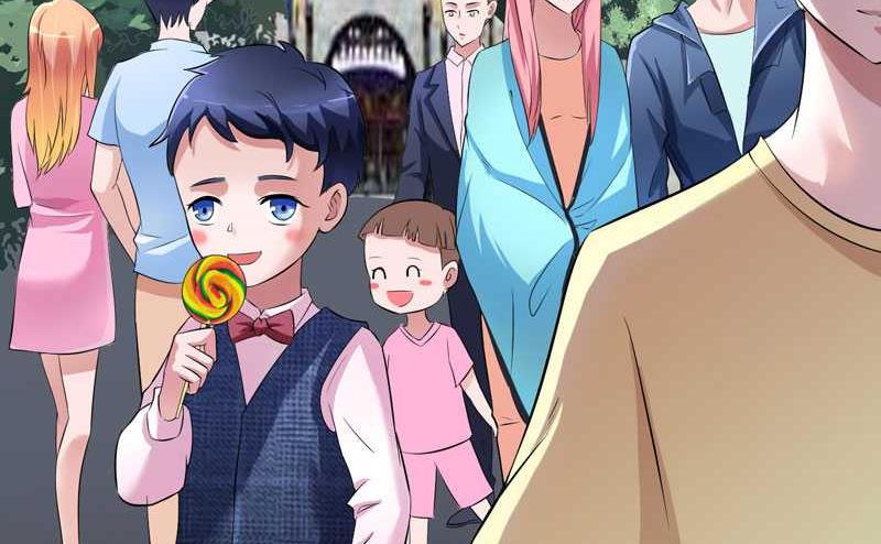 第42话 原来是你-第42话