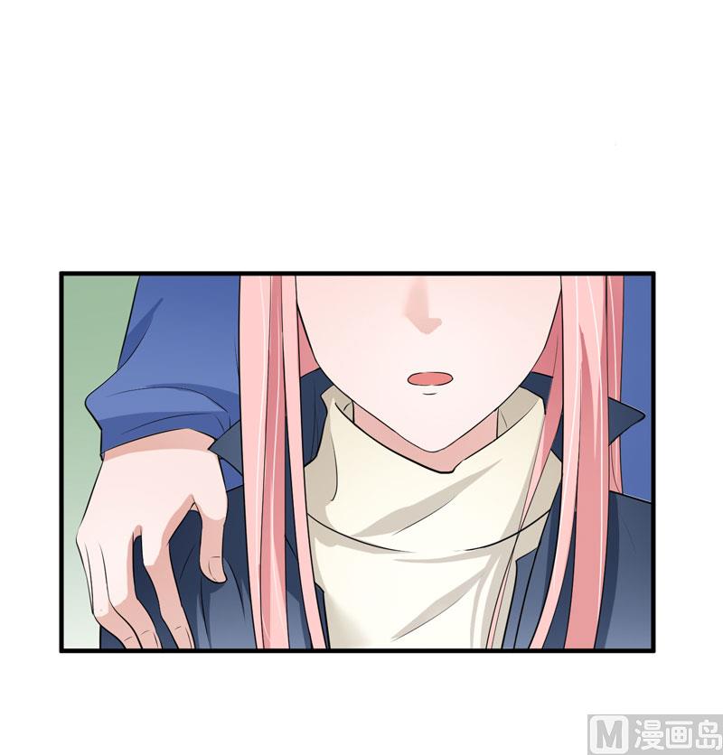 第54话 离开吧，若笑笑-第54话