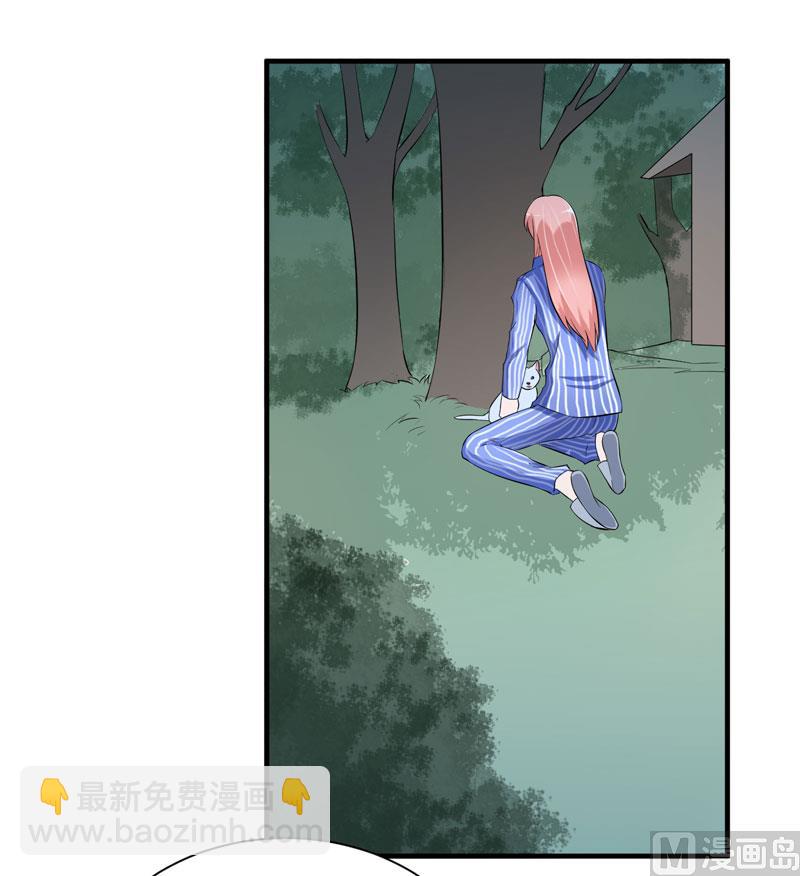 第60话 我的孩子呢？-第60话