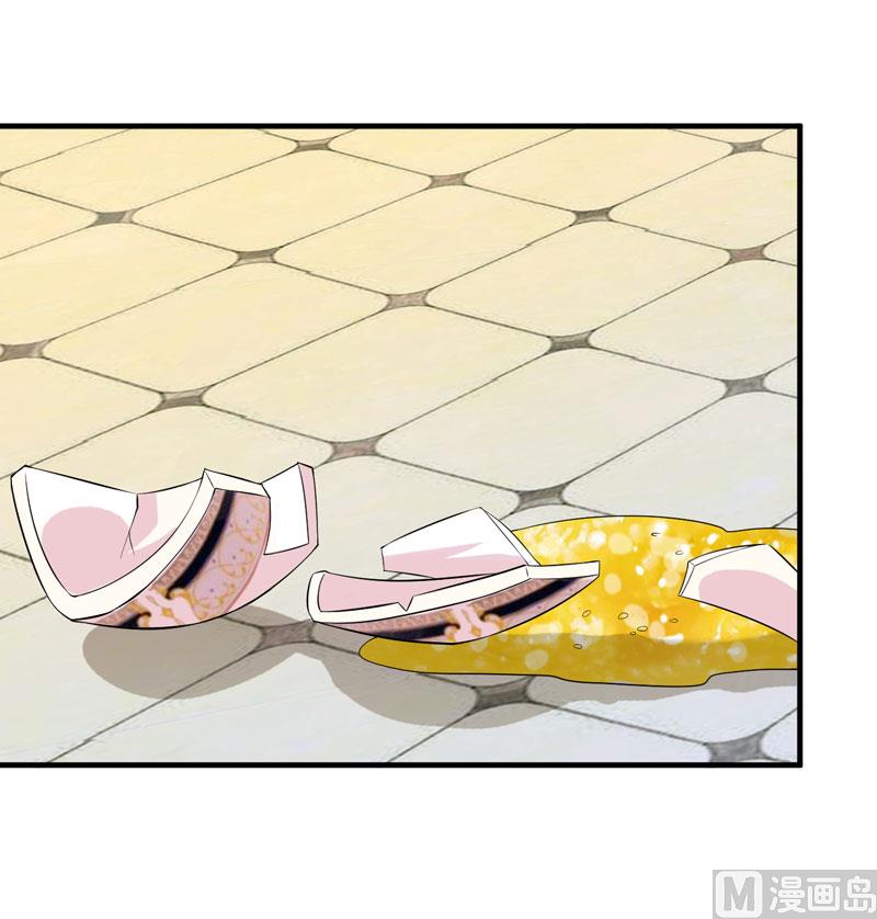 第64话 就要跟你在一起！-第64话