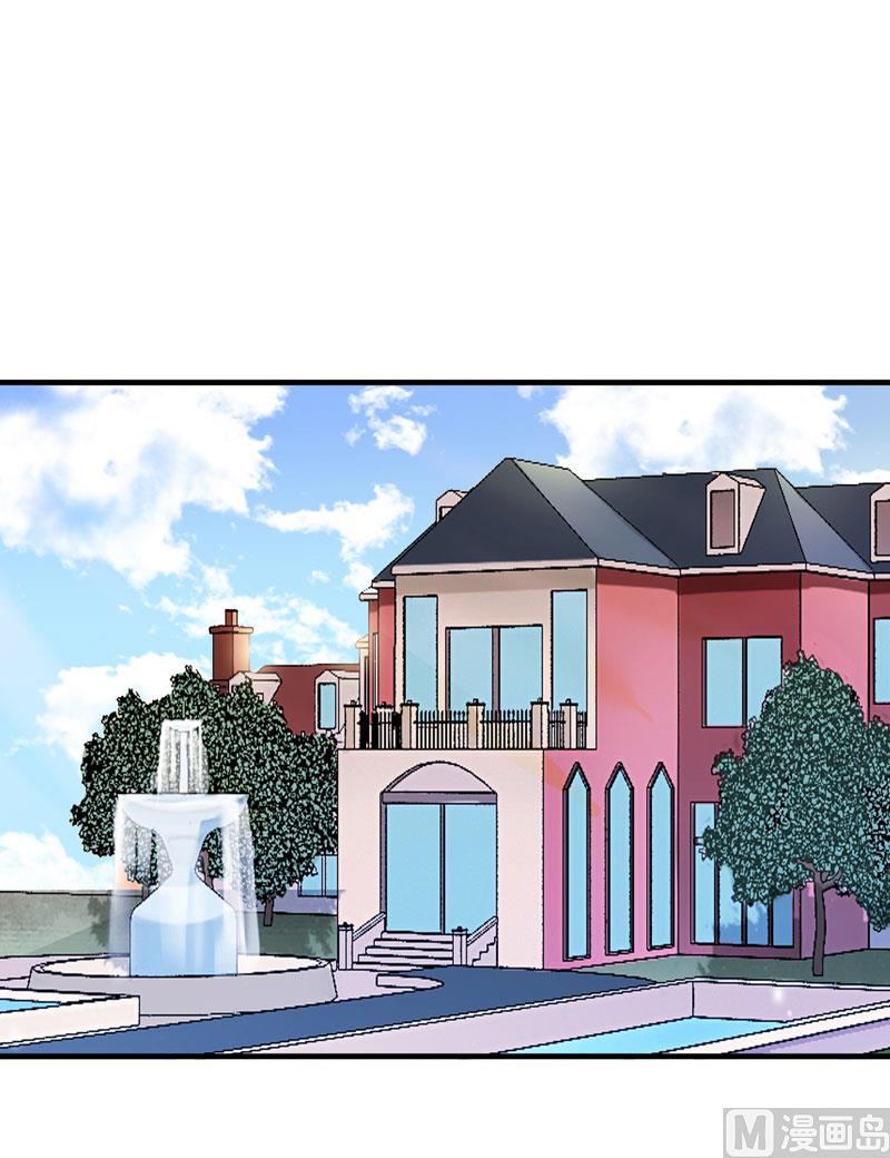 第72话 所有的错都怪我吗？-第72话