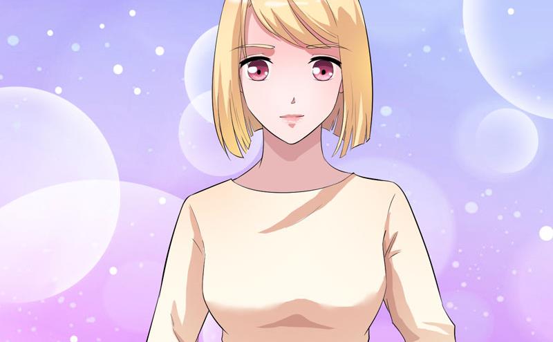 第88话 那两个孩子和笑笑好像-第88话