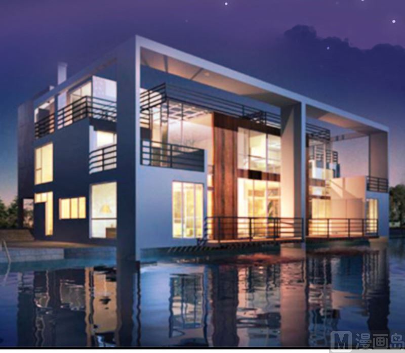 第13话 意外之吻-第14话