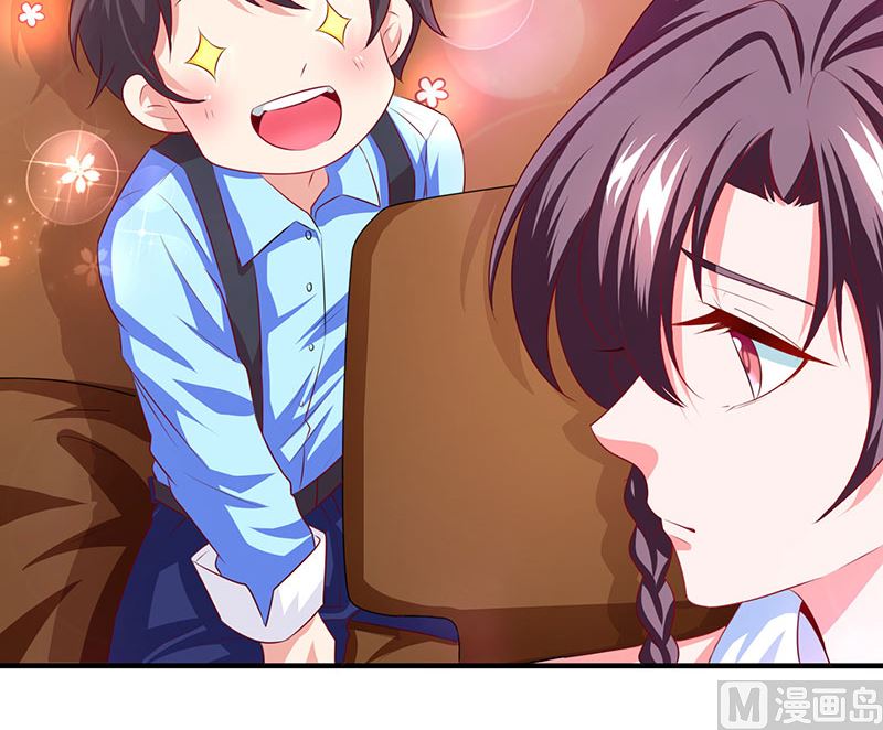 第13话 意外之吻-第14话