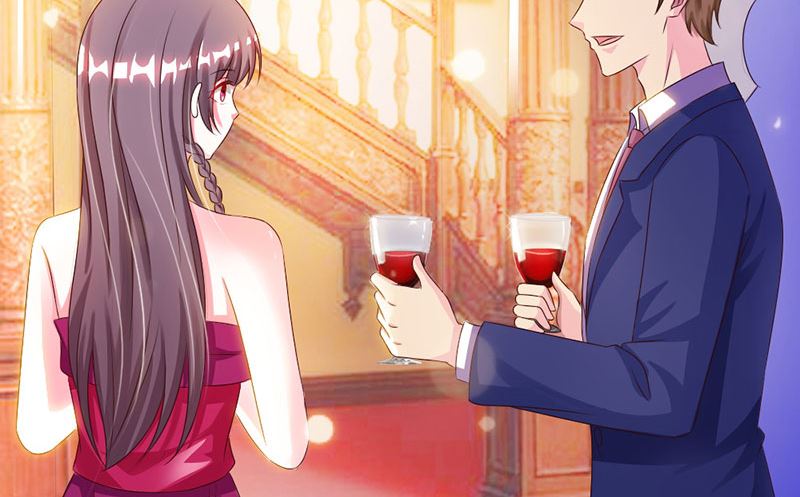 第21话 招蜂引蝶-第22话