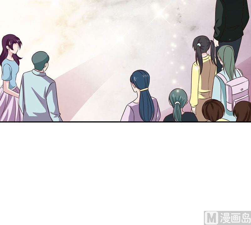 第21话 招蜂引蝶-第22话