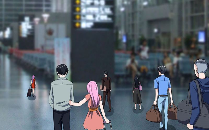 第3话 携子归来-第4话