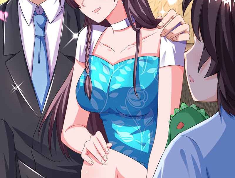 第35话 装哭战术-第36话