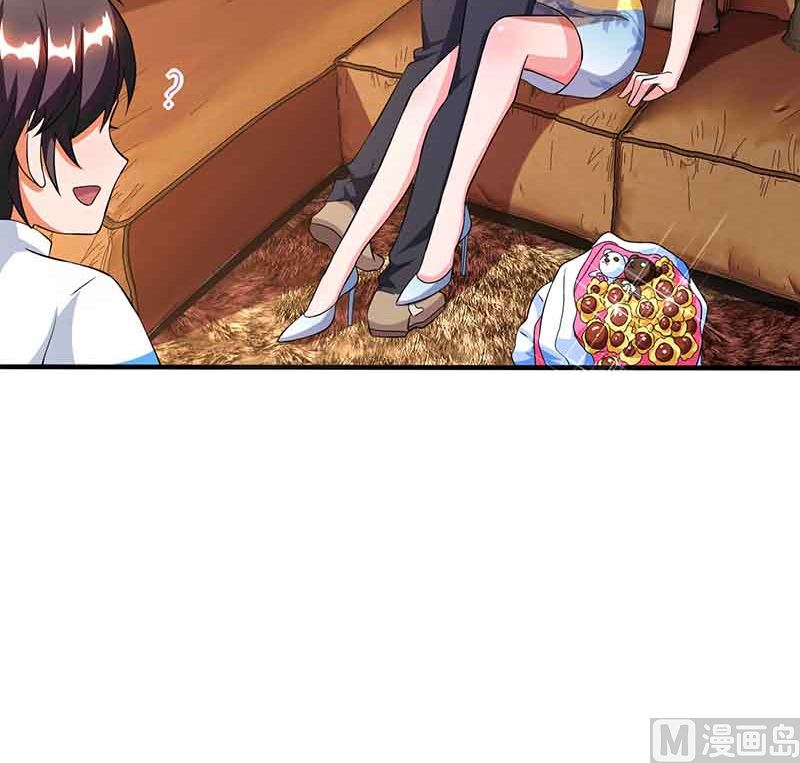 第39话 爹地妈咪打蟑螂-第40话