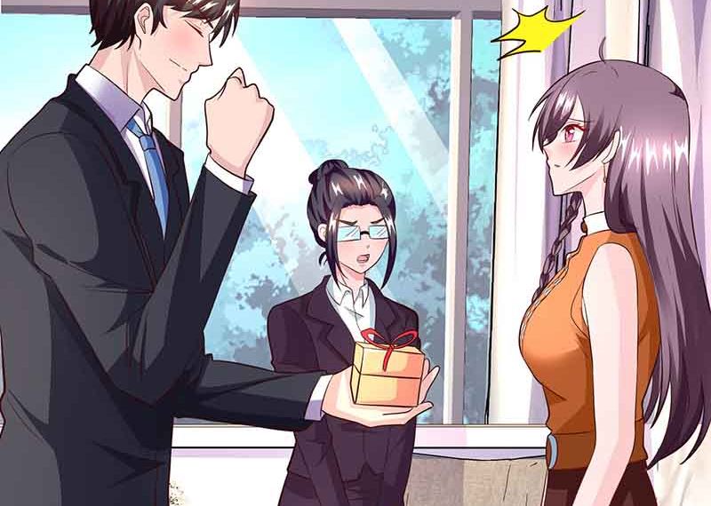 第45话 道歉(1/2)-第46话