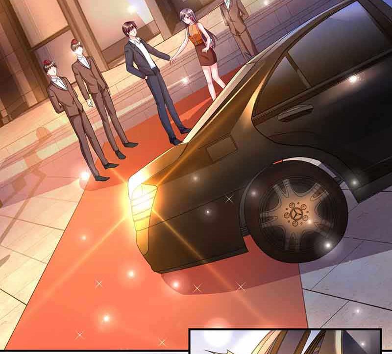 第47话 硬闯凯撒酒店-第48话