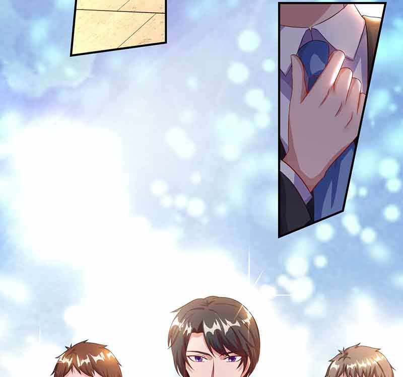 第47话 硬闯凯撒酒店-第48话