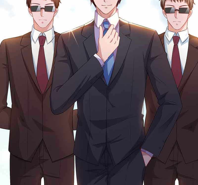 第47话 硬闯凯撒酒店-第48话