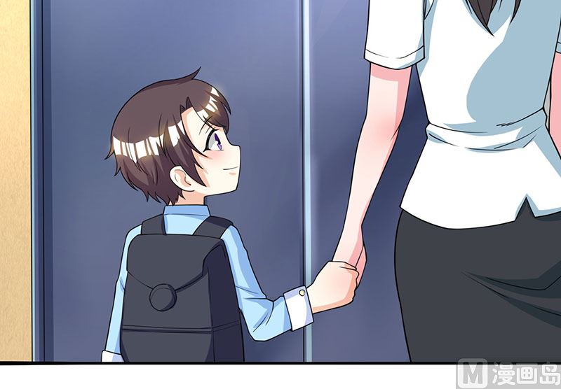 第5话 寻找爹地-第6话