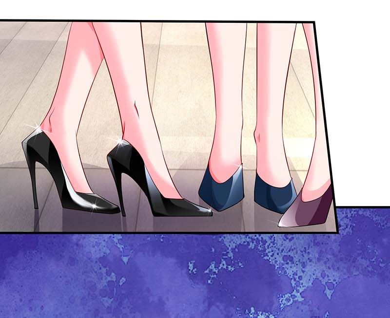 BOSS爹地超給力 - 第65話 風言風語 - 5