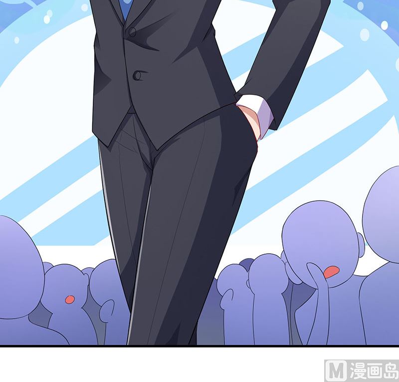 第71话 感情太好，情难自禁-第72话