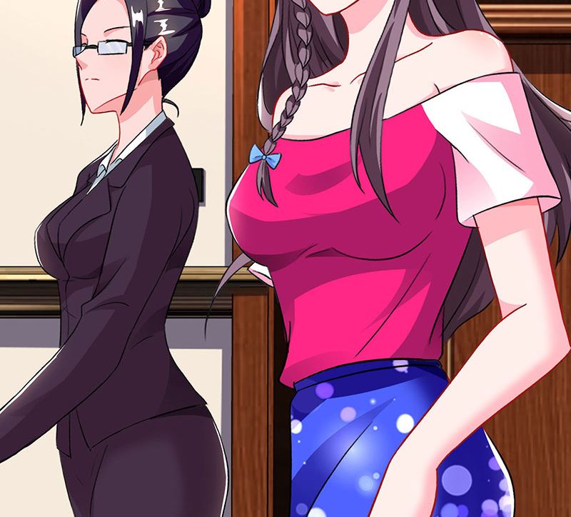 第73话 办公室play-第74话