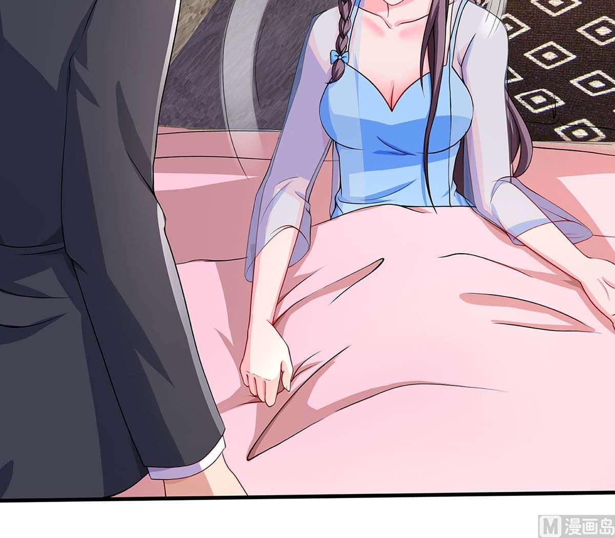 第85话 履行诺言-第86话