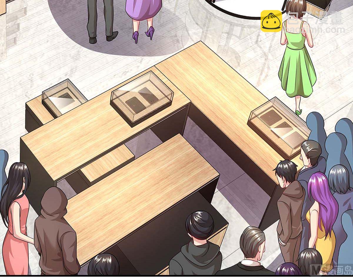 第89话 上台领奖-第90话