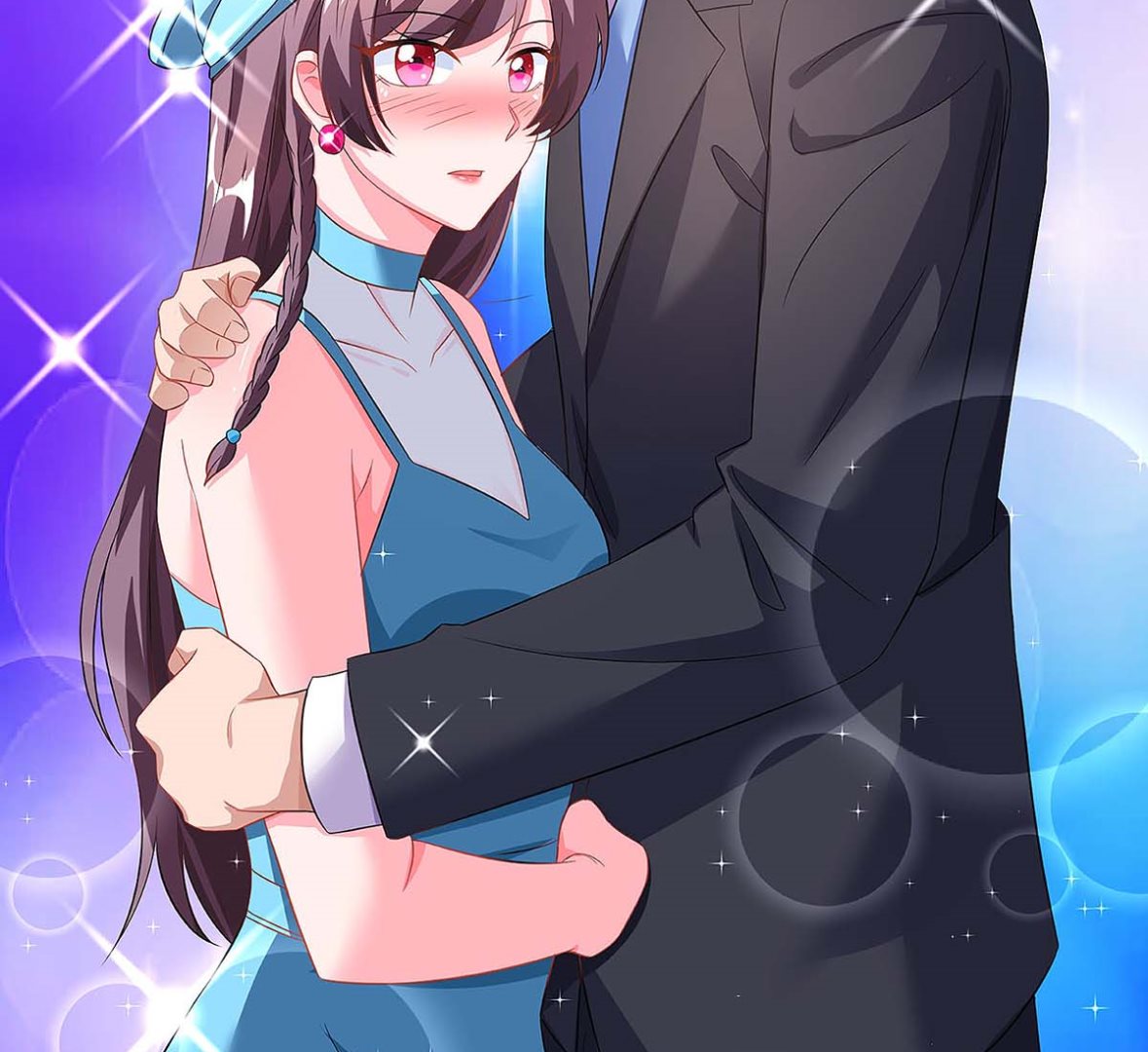 第93话 爷爷的打算-第94话