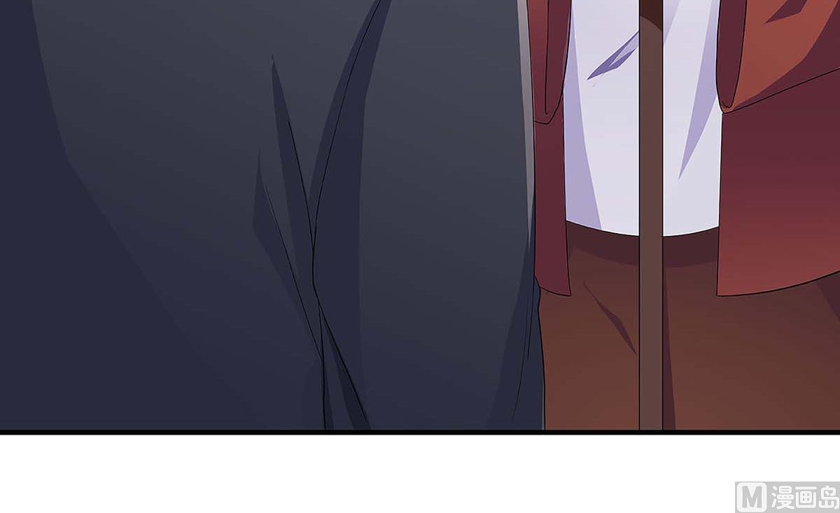 第93话 爷爷的打算-第94话