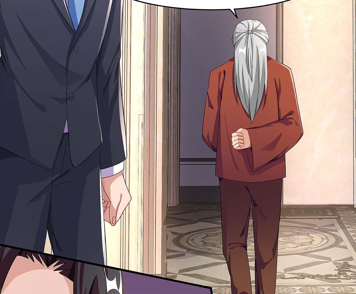 第93话 爷爷的打算-第94话