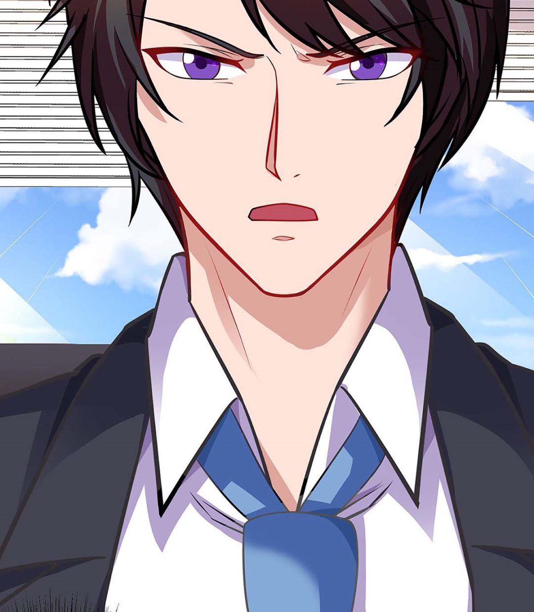 第95话 抹黑(1/2)-第96话