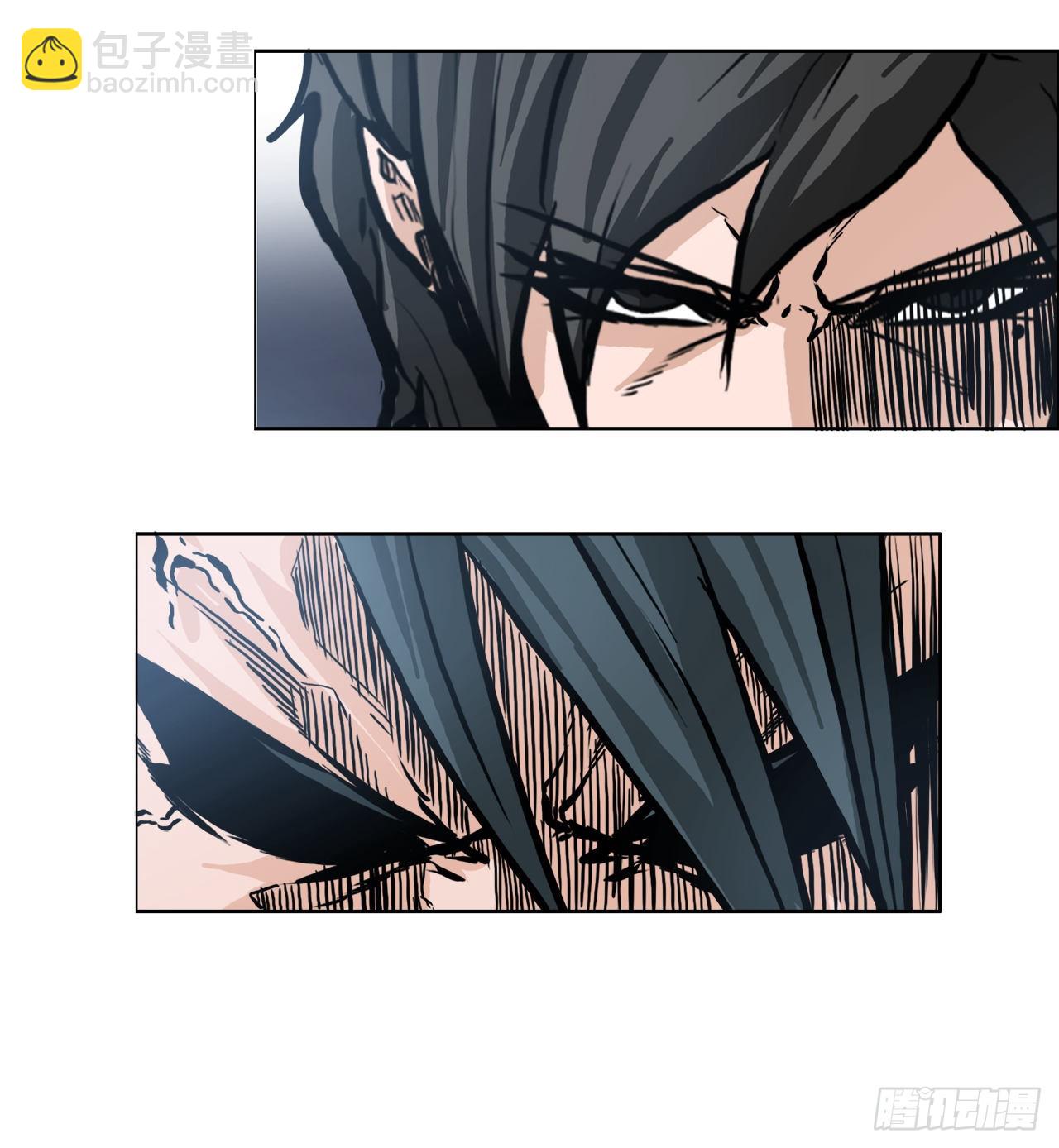 99.弟子对战-第100话