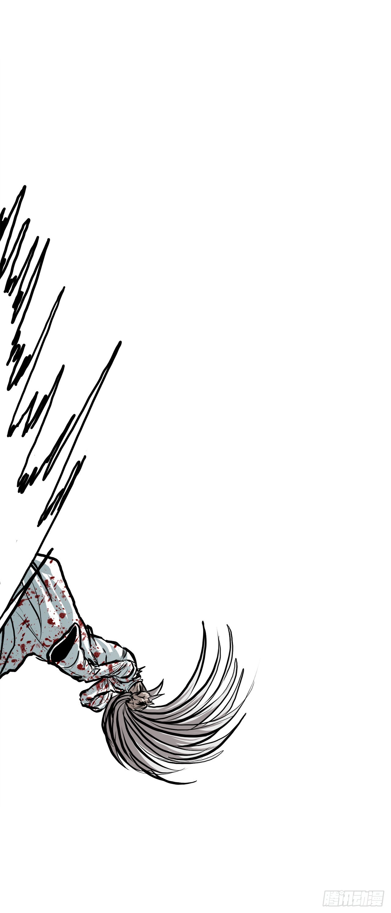 107.彩艳的单挑(1/2)-第108话