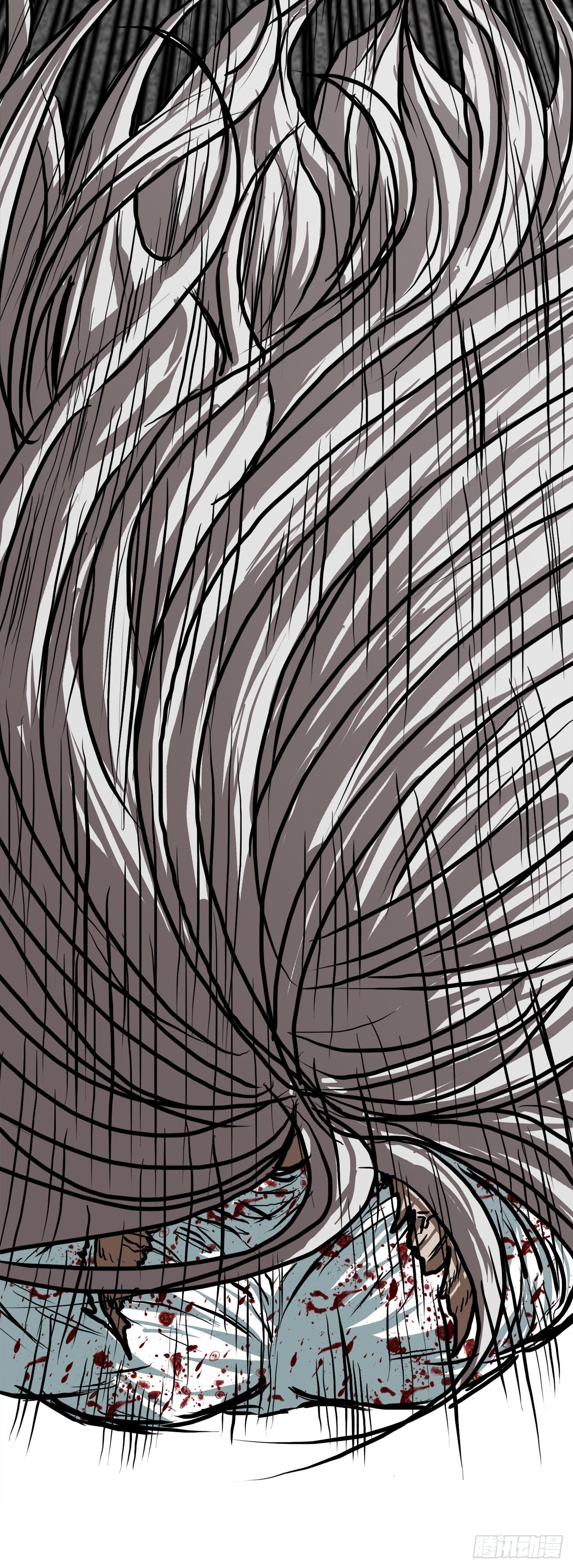 107.彩艳的单挑(1/2)-第108话