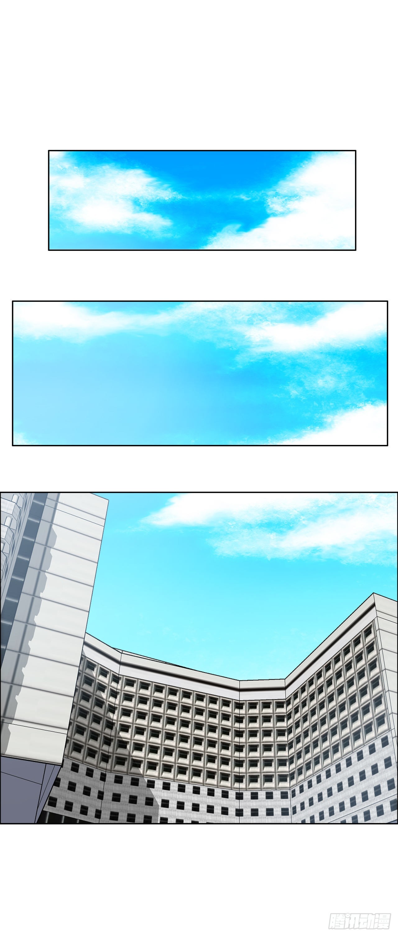 109.彩艳vs王龙(1/2)-第110话