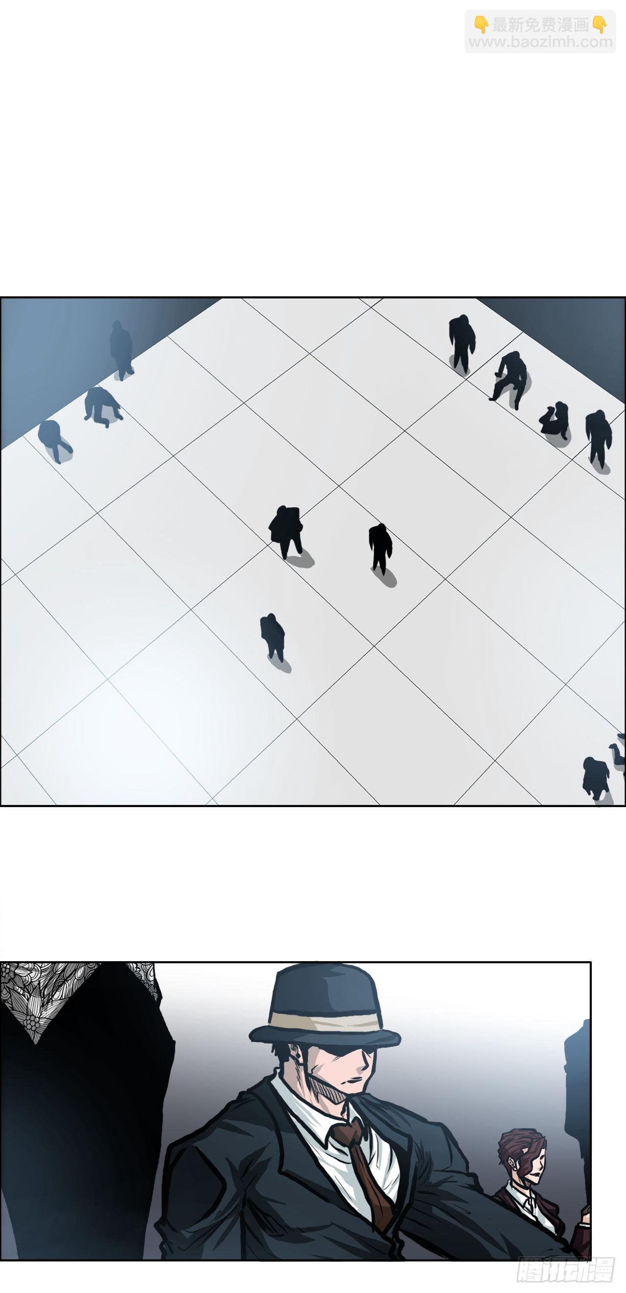 113.世贤vs振泰vs王龙3-第114话