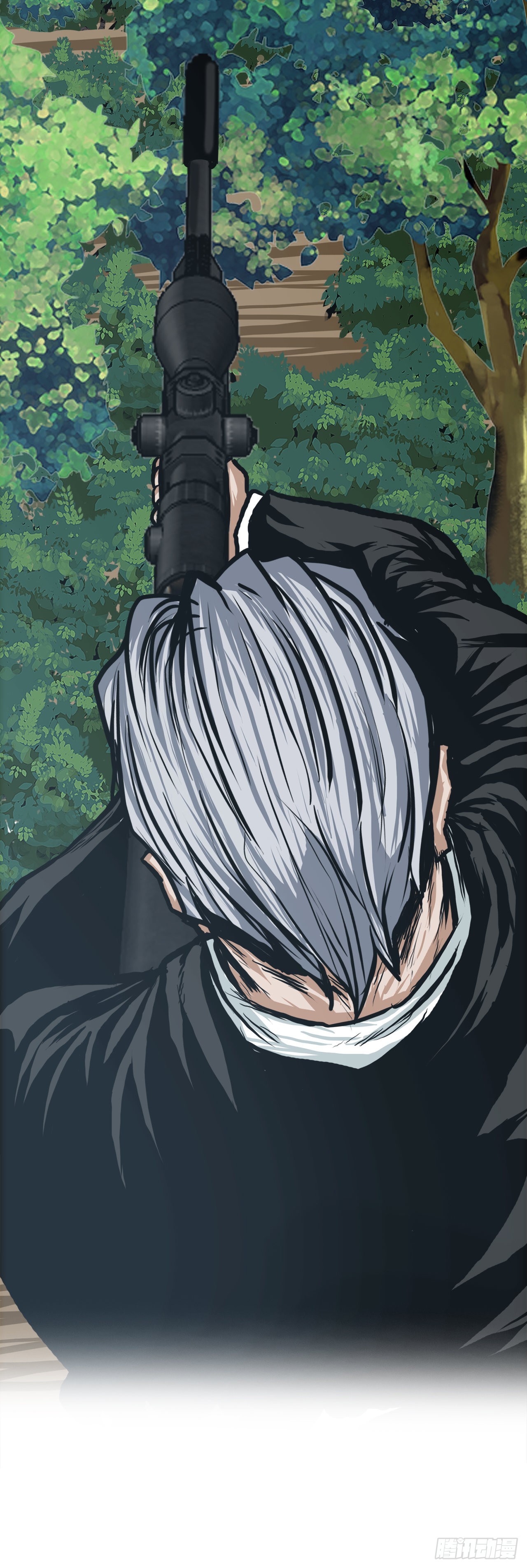 117.审判-第118话