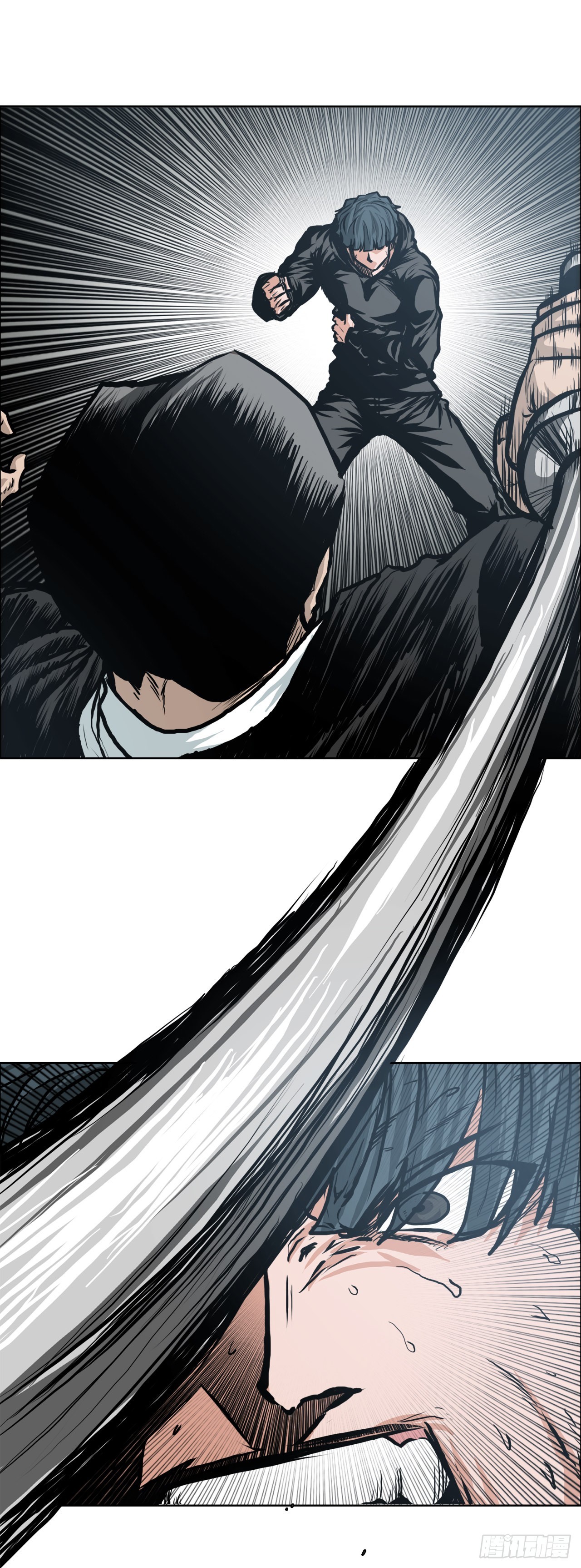 117.审判-第118话