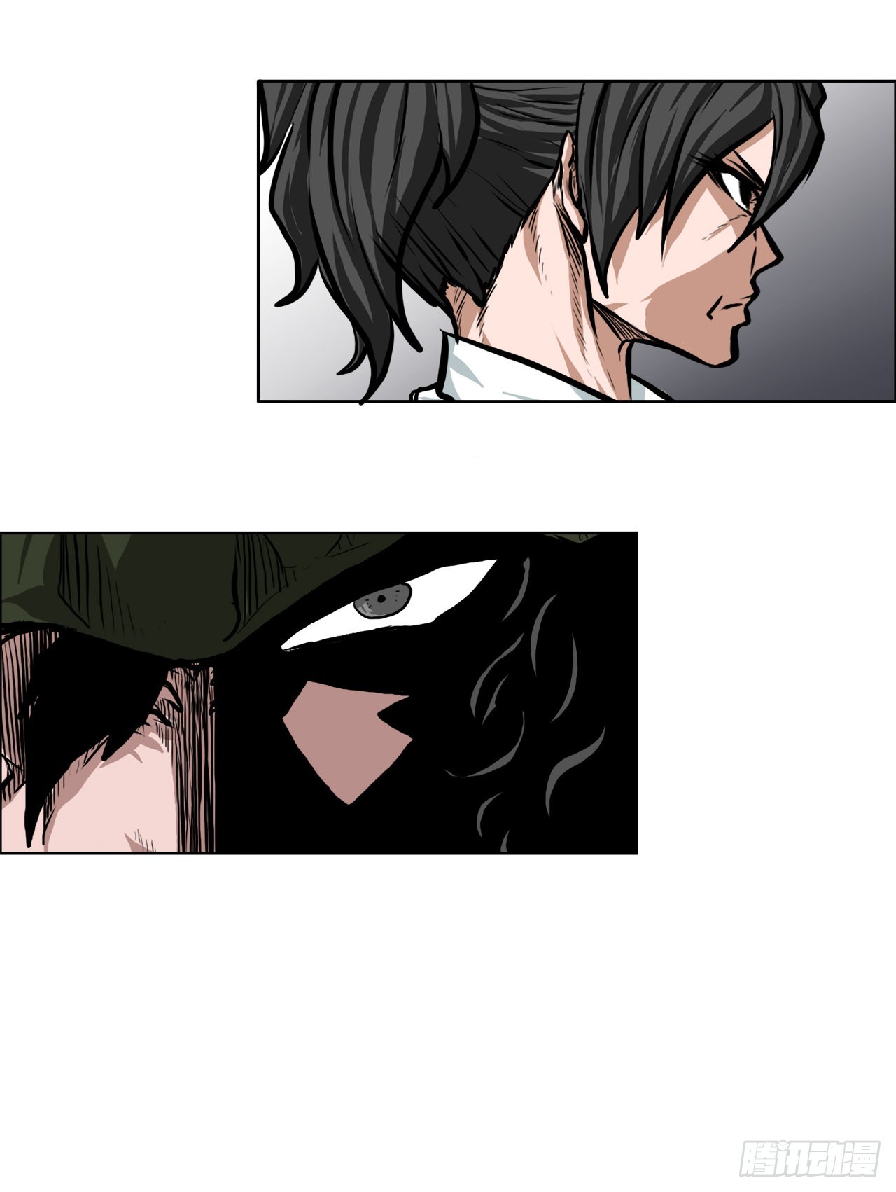 122.声东击西(1/2)-第124话