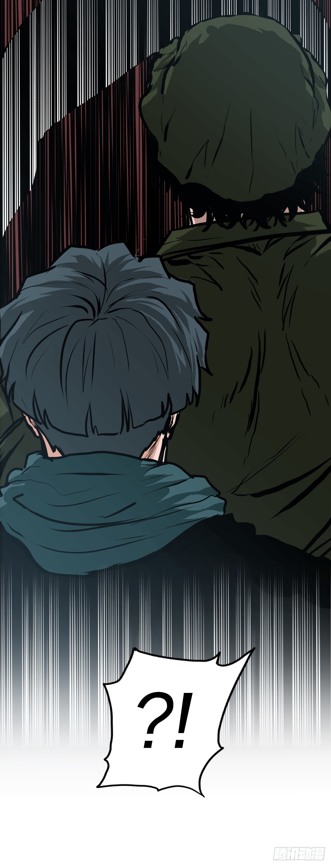 126.世贤的成长-第128话