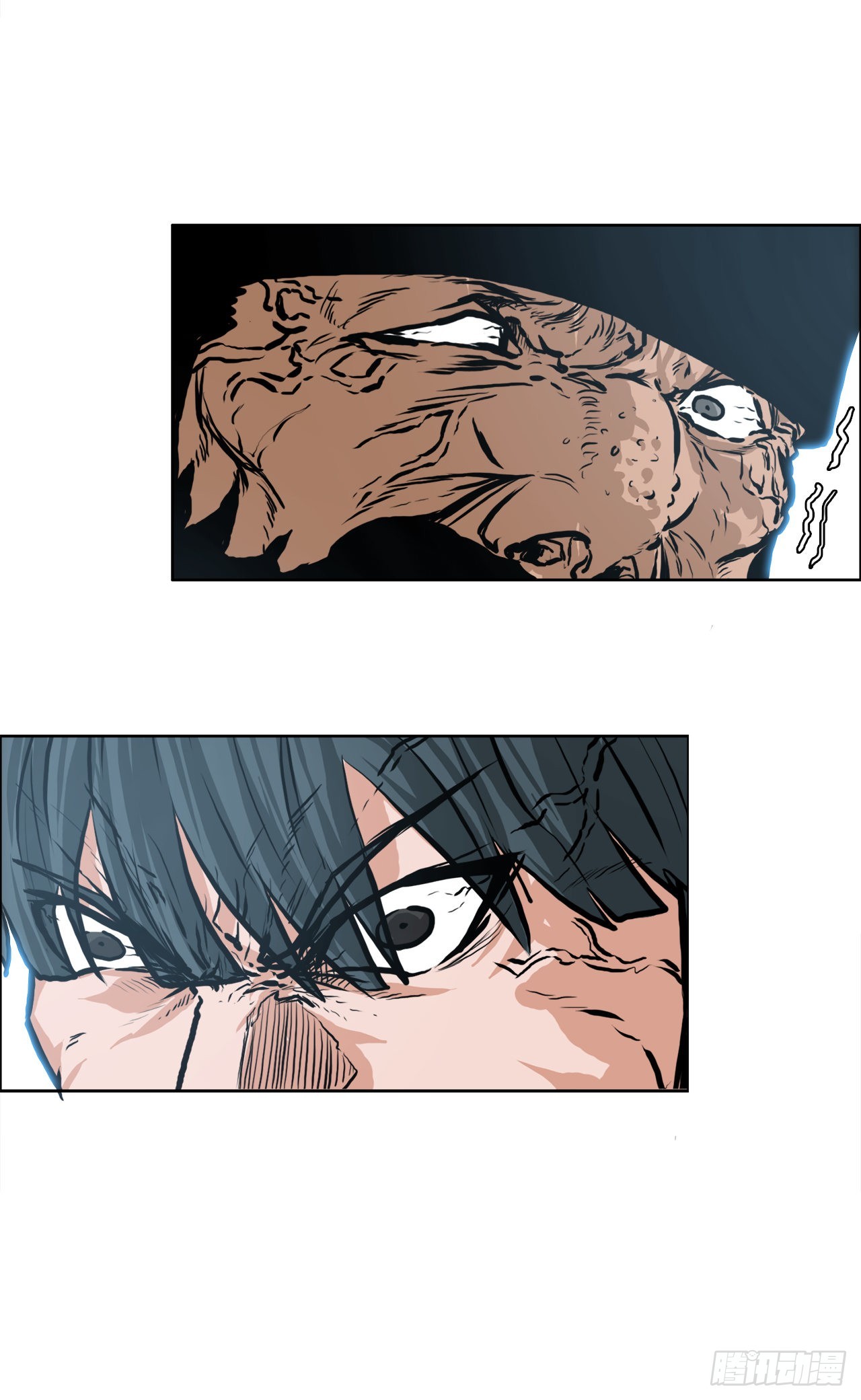 126.世贤的成长-第128话