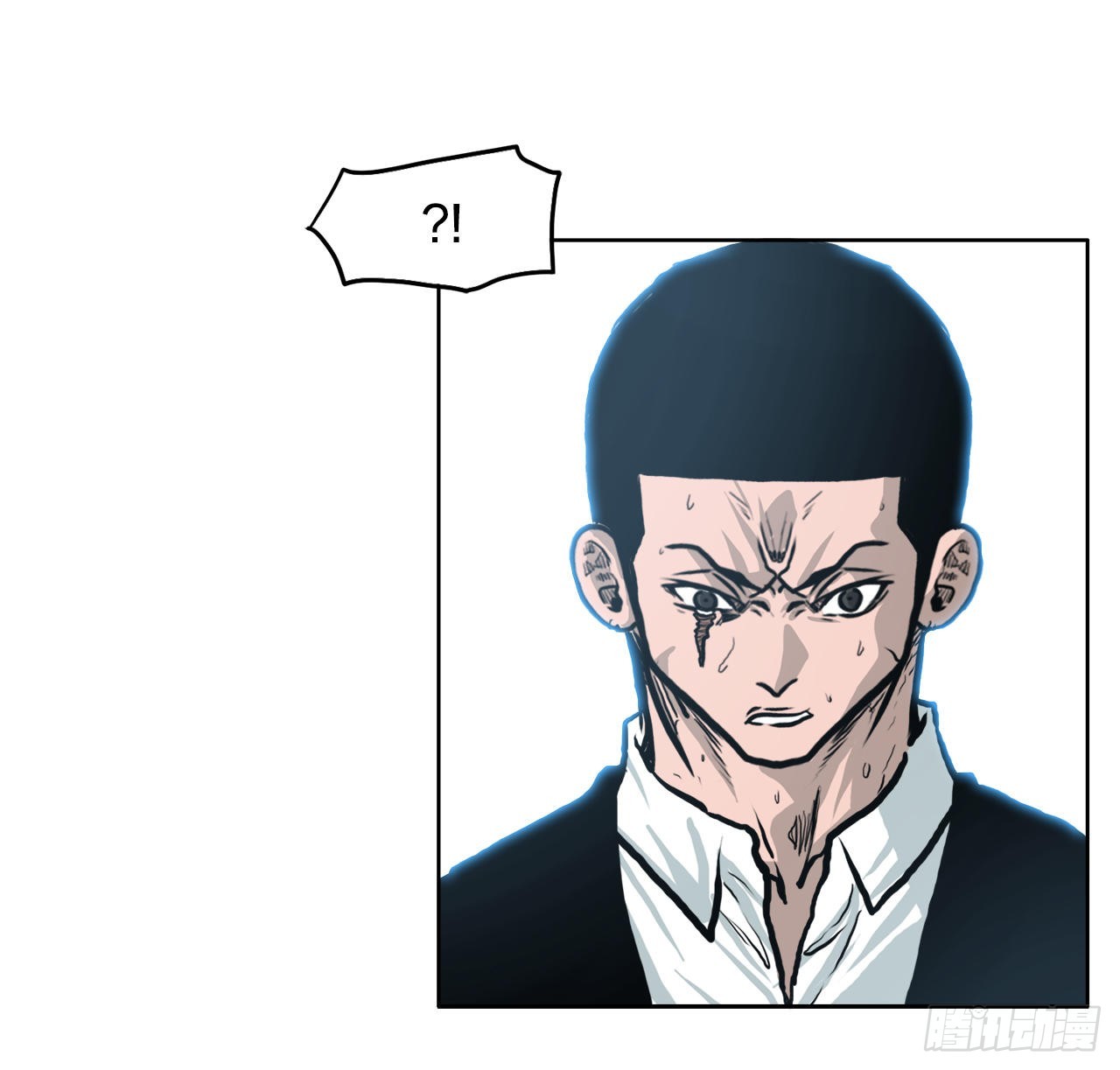 126.世贤的成长-第128话