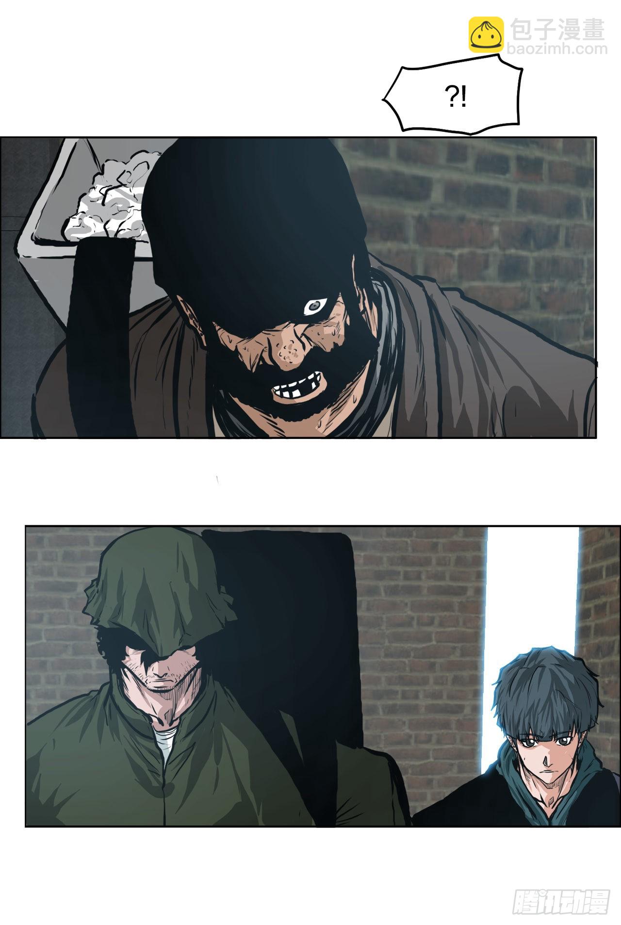 126.世贤的成长-第128话