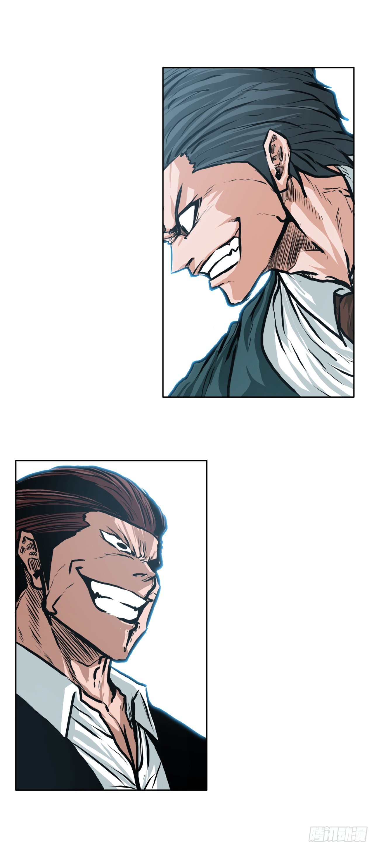 130.局势变化-第132话