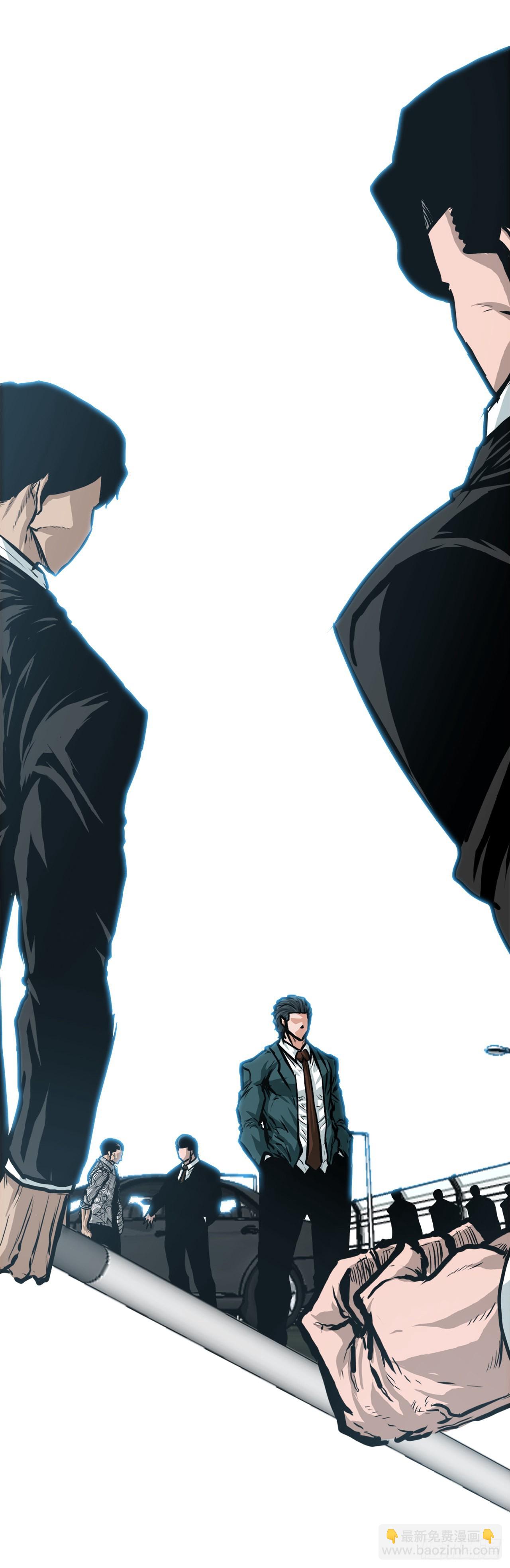 130.局势变化-第132话