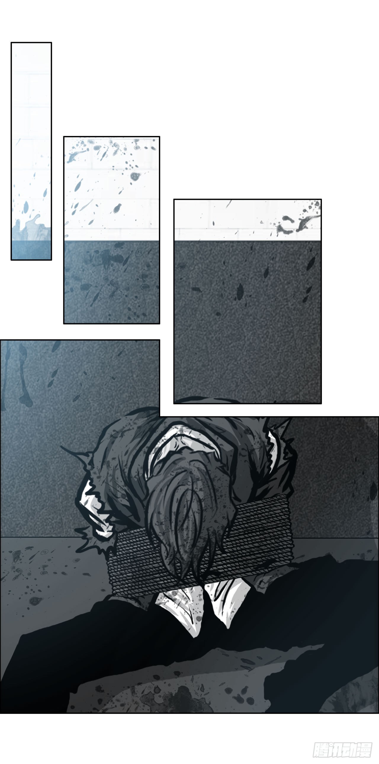 134.斗狗场-第136话