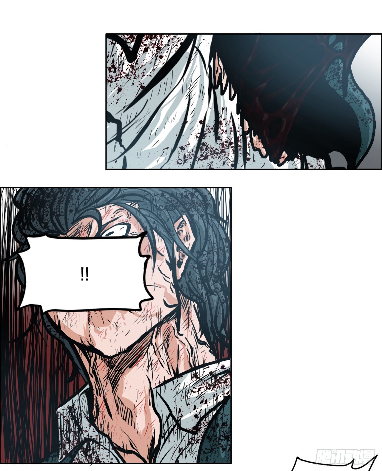 134.斗狗场-第136话